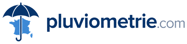 Pluviometrie.com