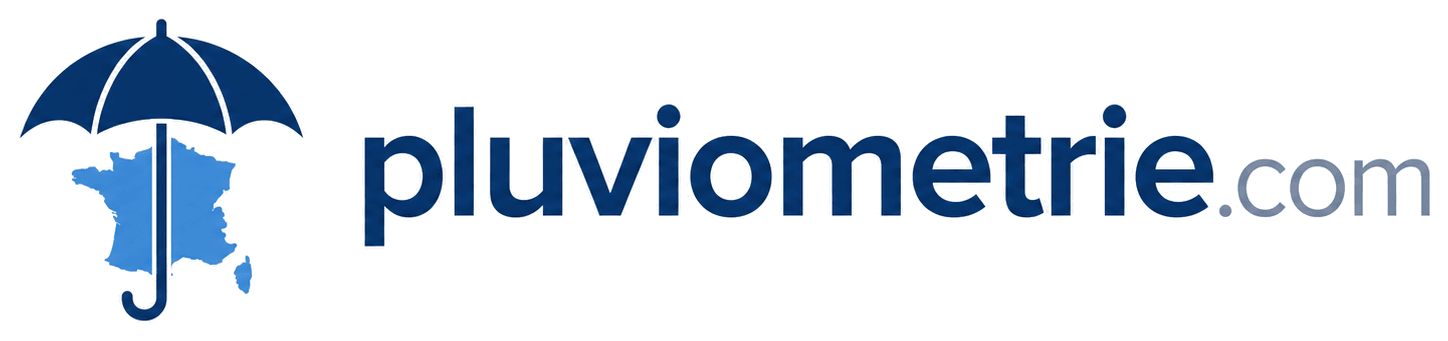 Pluviometrie.com