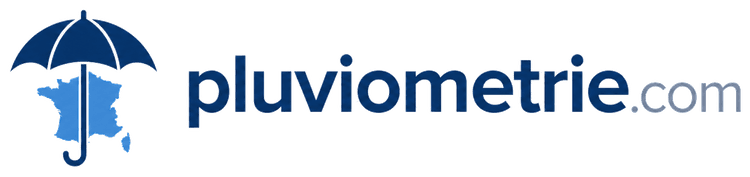 Pluviometrie.com