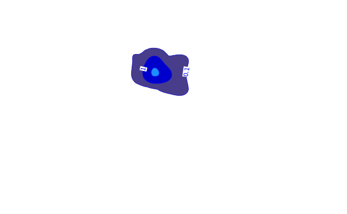 Carte pluie ARPEGE pour Gattières