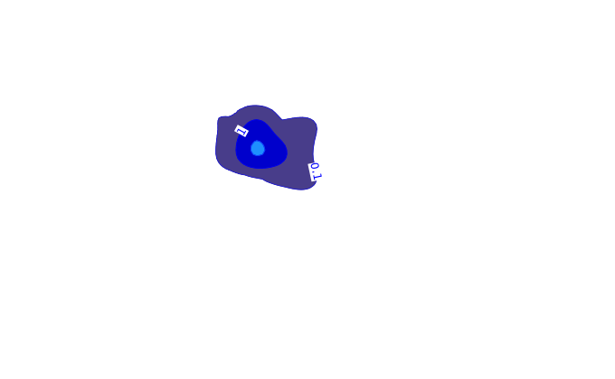 Carte pluie ARPEGE pour Levens