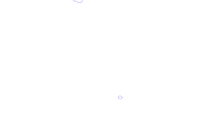 Carte pluie AROME pour Sari-d'Orcino