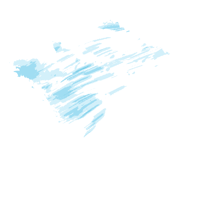 Carte de précipitations de 16 h 20 à 18 h 20 le 22 octobre 2026 (heure de Paris). Les zones hachurées correspondent à des valeurs non disponibles.